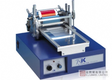 K Printing Proofer凹版印刷涂布機(jī)